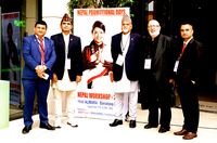 ALIMARA - CARTELL DE BENVINGUDA