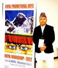 ALIMARA - CARTELL WORKSHOP