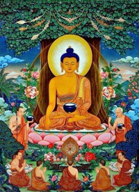07) SAKYAMUNI BUDDHA