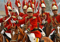 21) THUNDIKEL FESTIVAL