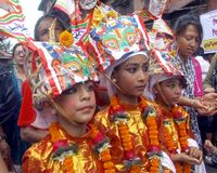 GAI JATRA - NENS