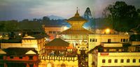 PASHUPATINATH - SHIVA RATRI