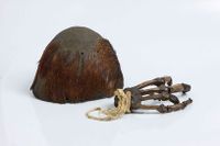 14) REPLICA ESCALP PANGBOCHE