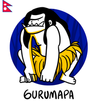 19) GURUMAPA